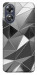 Чехол Silver для Oppo A17