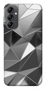 Чехол Silver для Galaxy A14