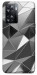 Чехол Silver для Oppo A77s