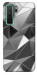 Чехол Silver для Huawei nova 7 SE