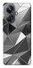 Чехол Silver для Realme 10 Pro+