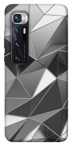 Чохол Silver для Xiaomi Mi 10 Ultra