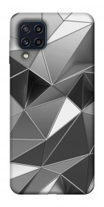 Чехол Silver для Galaxy M32