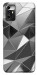 Чохол Silver для ZTE Blade V40 Vita
