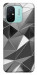 Чохол Silver для Xiaomi Redmi 12C