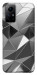 Чехол Silver для Xiaomi Redmi Note 12S