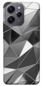 Чохол Silver для Xiaomi Redmi 12