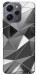 Чехол Silver для Xiaomi Redmi 12