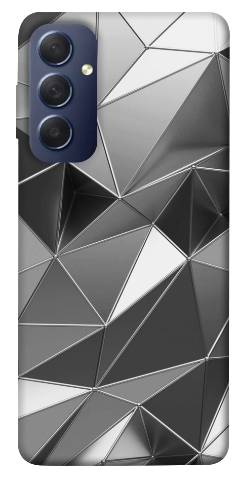Чохол Silver для Galaxy M54 5G