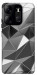 Чехол Silver для Tecno Spark Go 2023