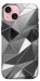 Чехол Silver для iPhone 15
