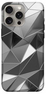 Чехол Silver для iPhone 15 Pro Max