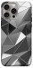 Чехол Silver для iPhone 15 Pro Max