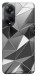 Чехол Silver для Oppo A98