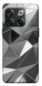 Чехол Silver для OnePlus 10T
