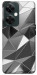 Чохол Silver для OnePlus Nord CE 3 Lite