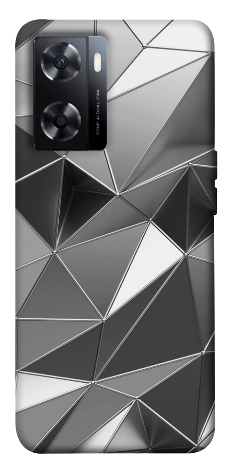 Чохол Silver для OnePlus Nord N20 SE