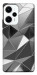 Чехол Silver для Xiaomi Poco F5