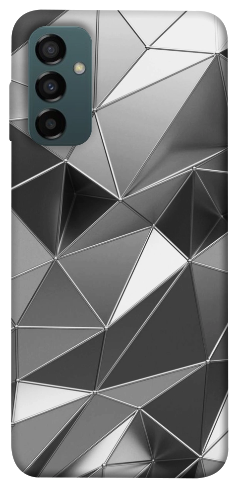 Чехол Silver для Galaxy M34 5G