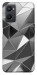 Чехол Silver для Oppo A36