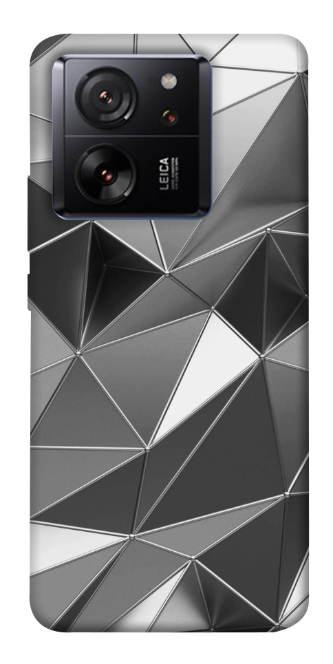 Чохол Silver для Xiaomi 13T