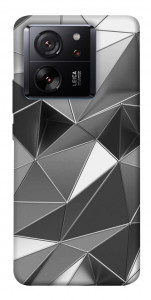 Чохол Silver для Xiaomi 13T