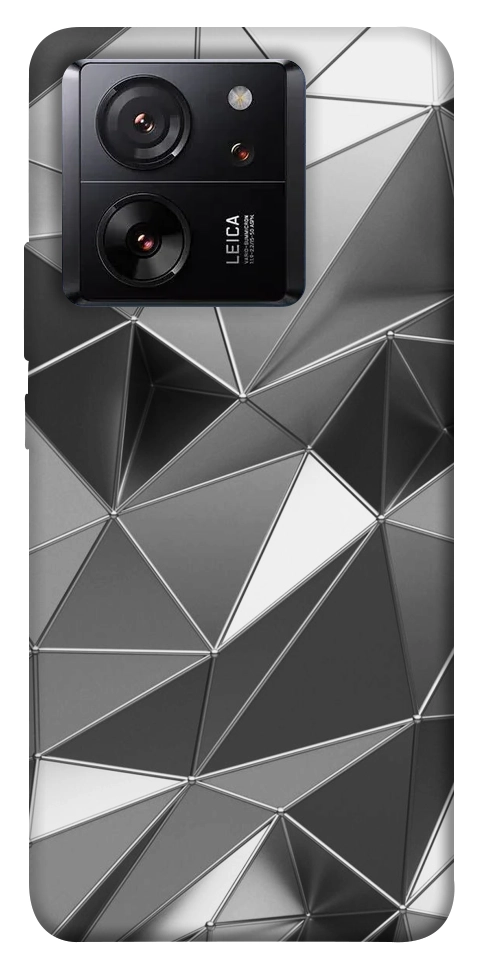 Чохол Silver для Xiaomi 13T Pro