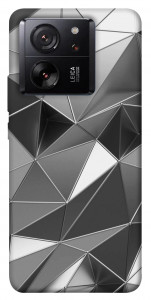 Чехол Silver для Xiaomi 13T Pro