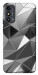 Чехол Silver для ZTE Blade A53