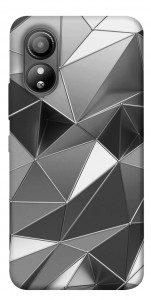 Чехол Silver для ZTE Blade L220