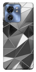 Чохол Silver для Motorola Edge 40