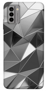 Чехол Silver для Nokia G22