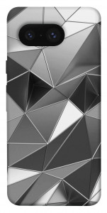 Чехол Silver для Google Pixel 8