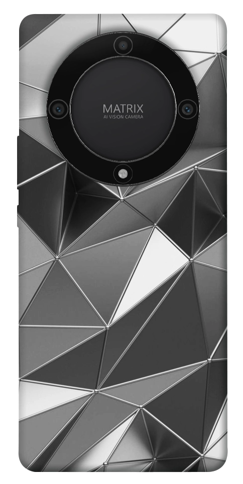 Чехол Silver для Huawei Magic5 Lite