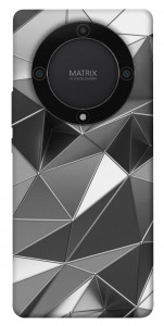 Чехол Silver для Huawei Magic5 Lite