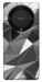 Чехол Silver для Huawei Magic5 Lite