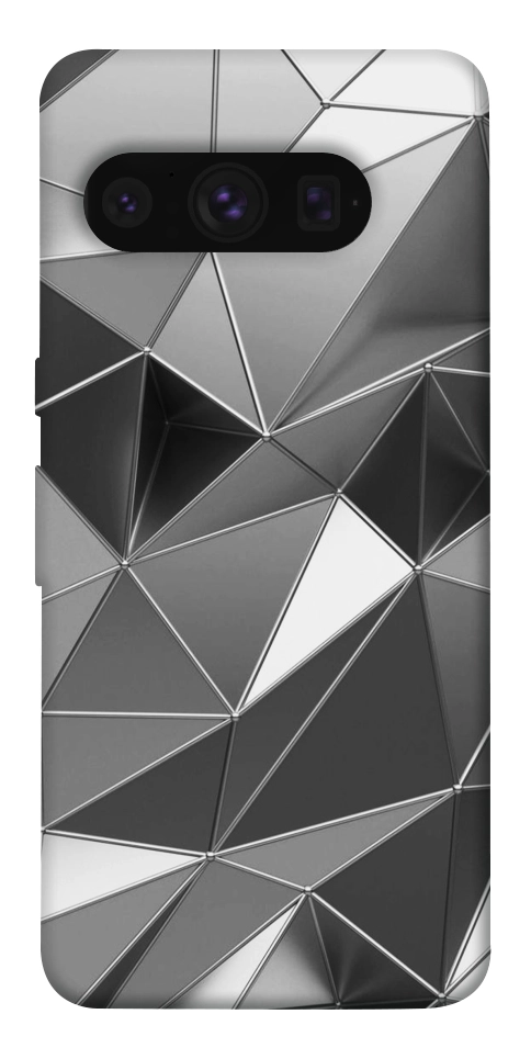 Чохол Silver для Google Pixel 8 Pro