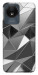 Чехол Silver для Vivo Y02