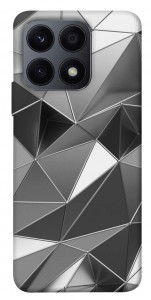 Чехол Silver для Huawei Honor X8a