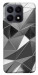 Чехол Silver для Huawei Honor X8a