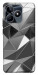 Чехол Silver для Realme C53
