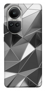 Чохол Silver для Oppo Reno10