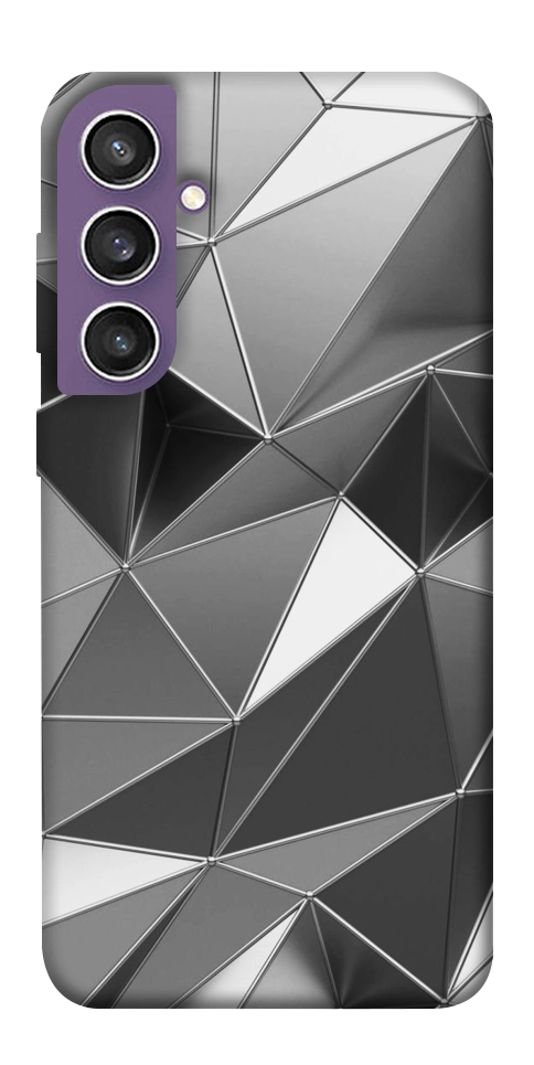 Чохол Silver для Galaxy S23 FE