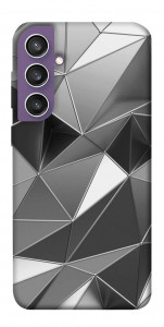 Чехол Silver для Galaxy S23 FE