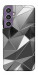 Чохол Silver для Galaxy S23 FE