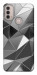 Чехол Silver для Motorola Moto E30