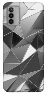 Чохол Silver для Nokia G42