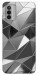 Чехол Silver для Nokia G42