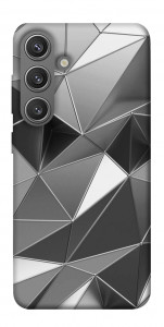 Чохол Silver для Galaxy S24