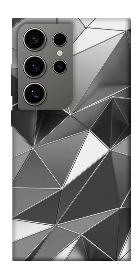 Чохол Silver для Galaxy S24 Ultra
